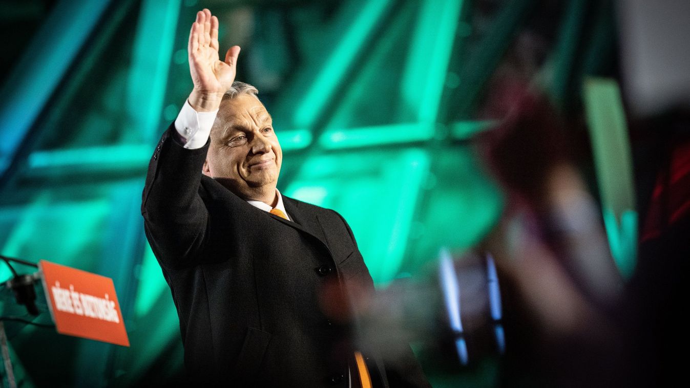 Tölgyessy Péter: Orbán Viktor már évek óta nemzetközi tényező, ilyen a magyar történelemben még nem volt
