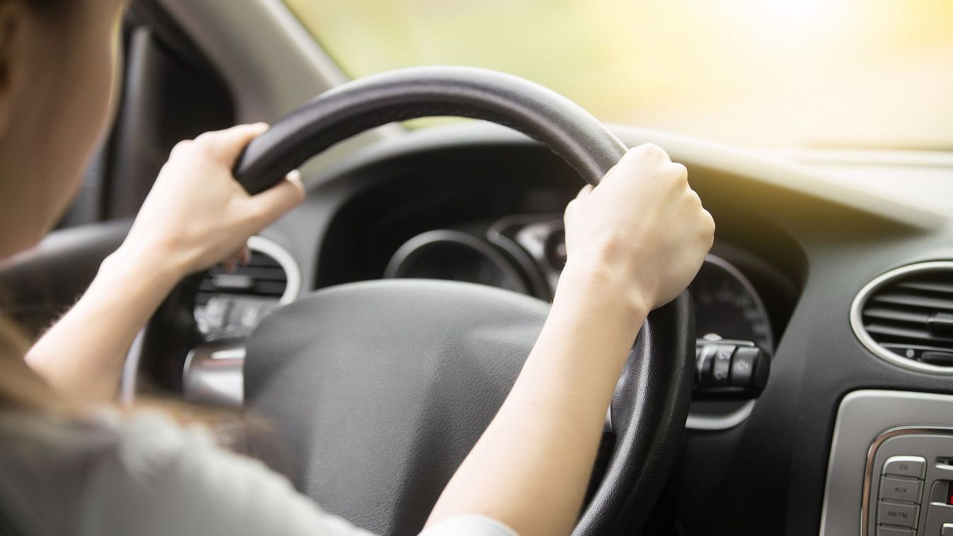 Hazánkban a mobilitás legfontosabb eszköze továbbra is az autó