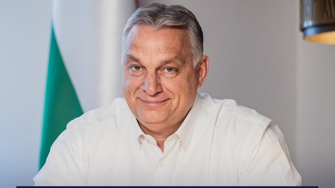 Orbán Viktor: pro memoria (videó)