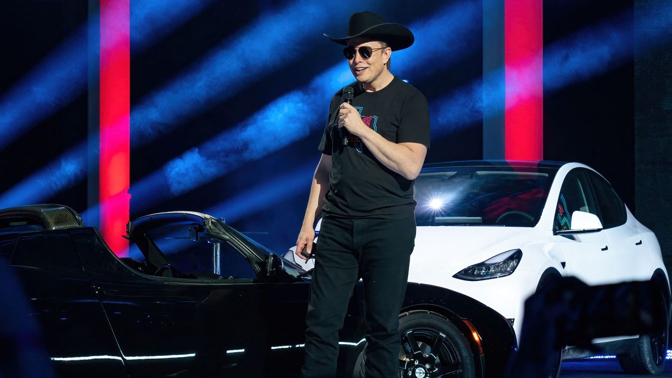 Megnyitotta második amerikai gyárát a Tesla