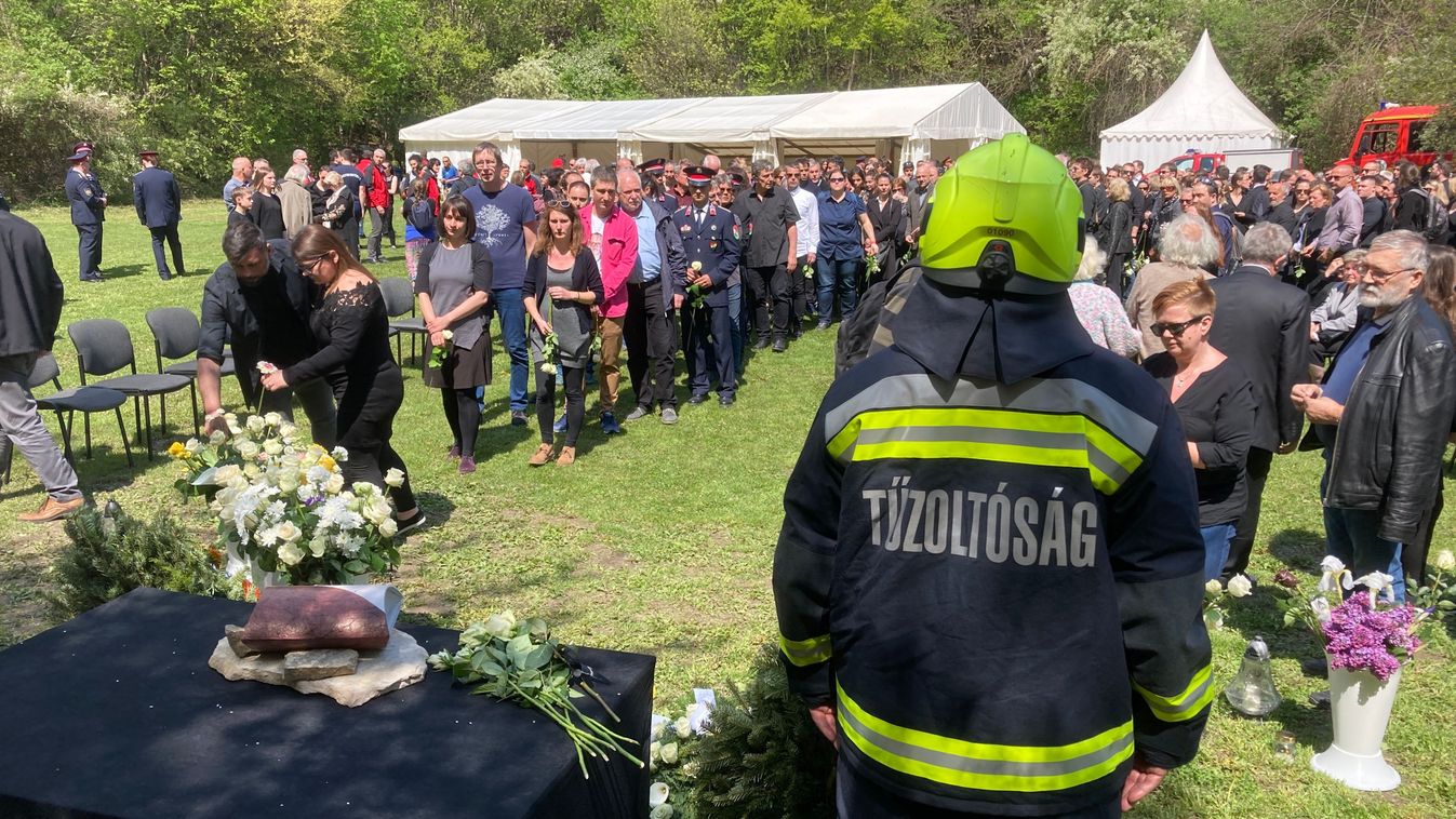 Kossuth-barlangi tragédia: Mártont a búvárkodás hozta össze, majd szakította el örökre szerelmétől