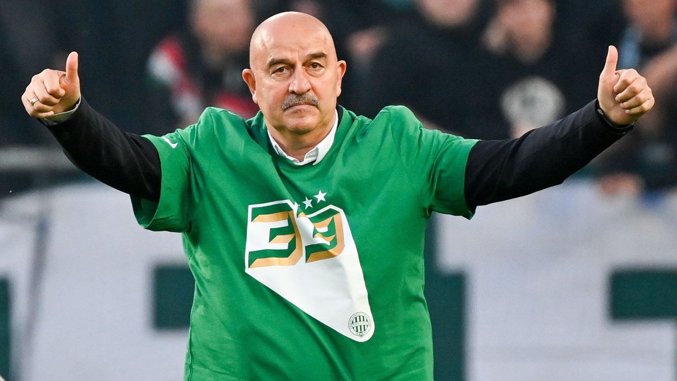 Csercseszov: két legyet egy csapásra