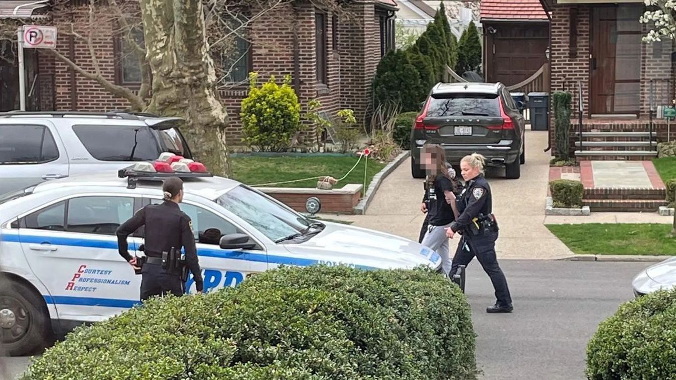 New York-i mészárlás: hűtőre ragasztott cetli vezette nyomra a zsarukat