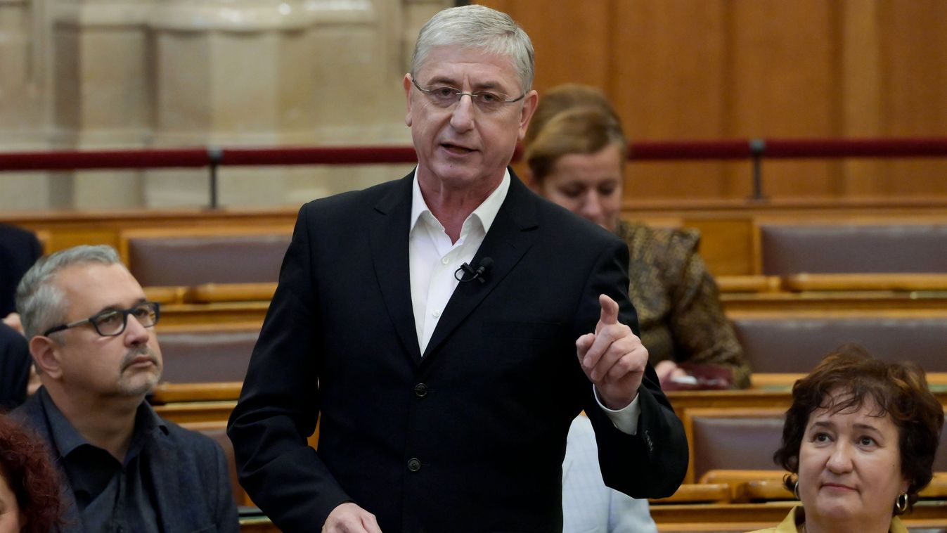 Így verte szét Gyurcsány Ferenc az MSZP-t