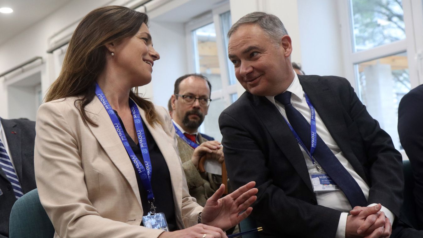 Visszavette a Fidesz Miskolcot a baloldaltól