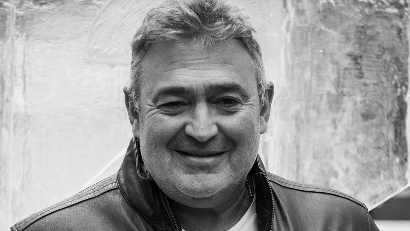 Ma lenne 59 éves Gesztesi Károly: szívszorító videóval emlékeznek rá