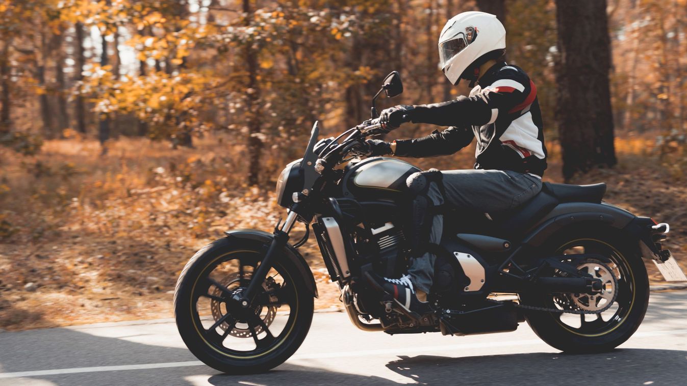 Már több mint száz zöld rendszámos motor fut a hazai utakon