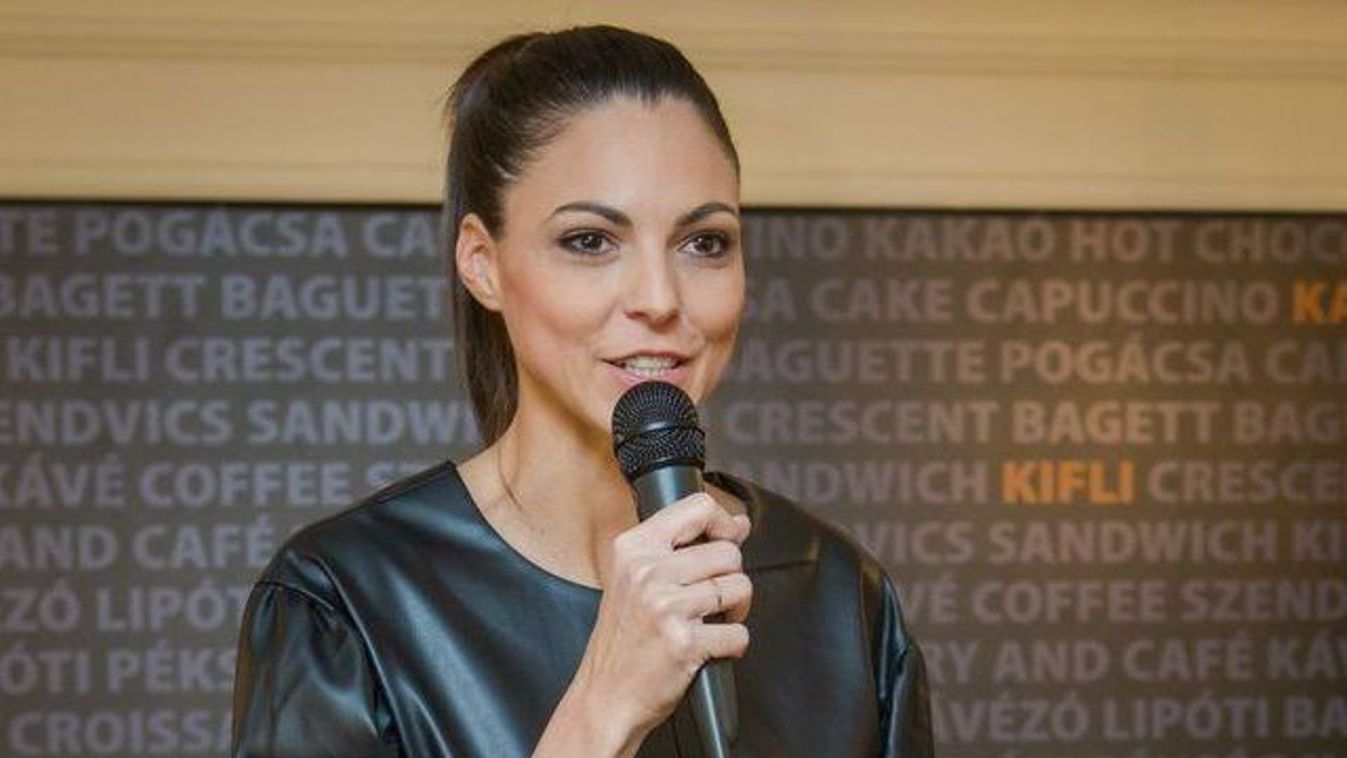 Köböl Anita őszintén vallott nárcisztikus exéről