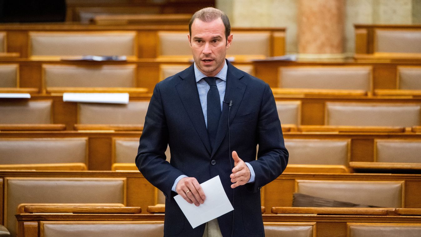 Hollik István: a baloldal gátlástalansága nem ismer határokat
