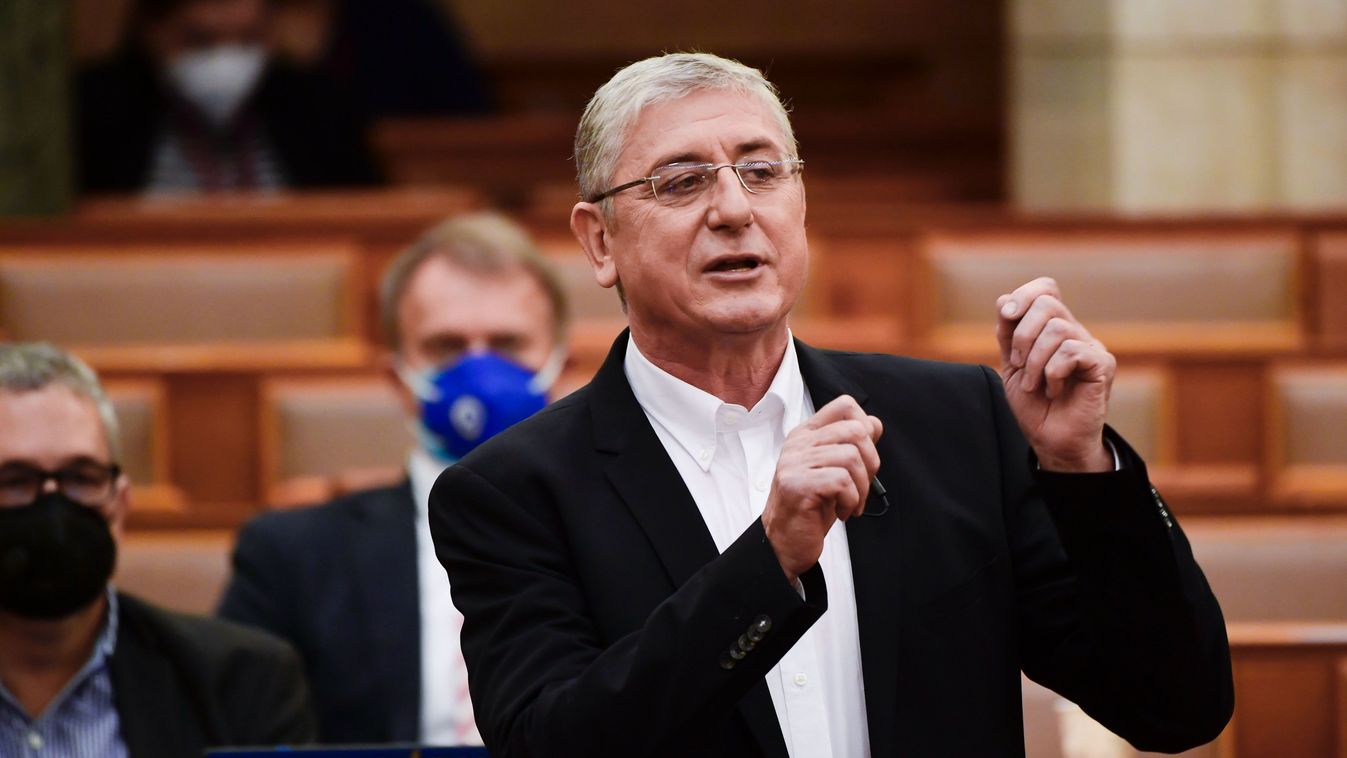 Gyurcsány zsebében a teljes baloldal