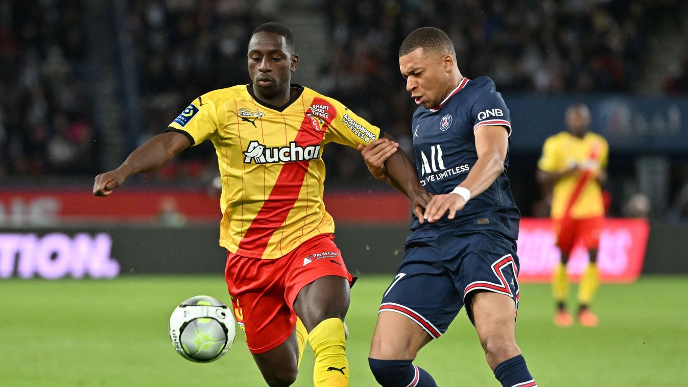 Tizedszer bajnok Franciaországban a Paris Saint-Germain labdarúgócsapata