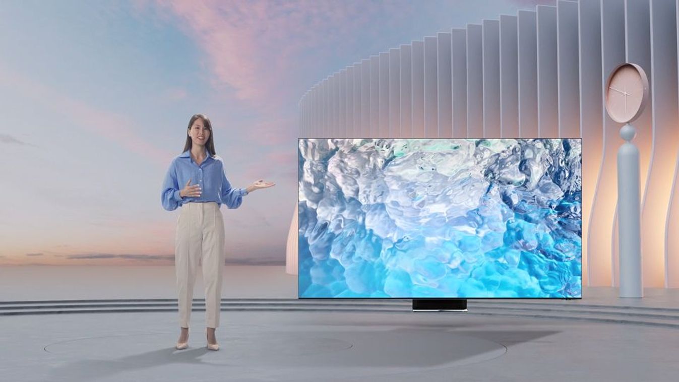 A személyre szabásról is szól a Samsung idei TV kínálata