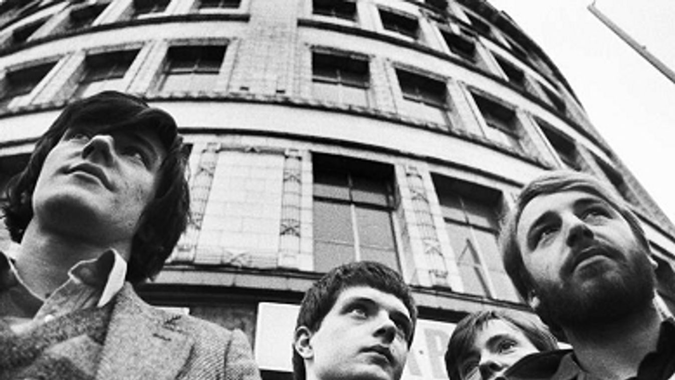 A brit popkultúrát bemutató archívum nyílik Manchesterben