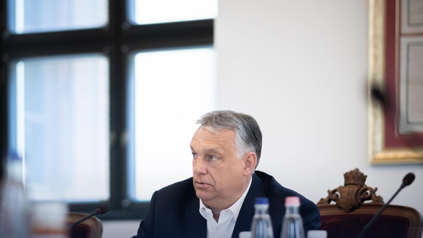 Orbán Viktor hamarosan fontos bejelentést tesz