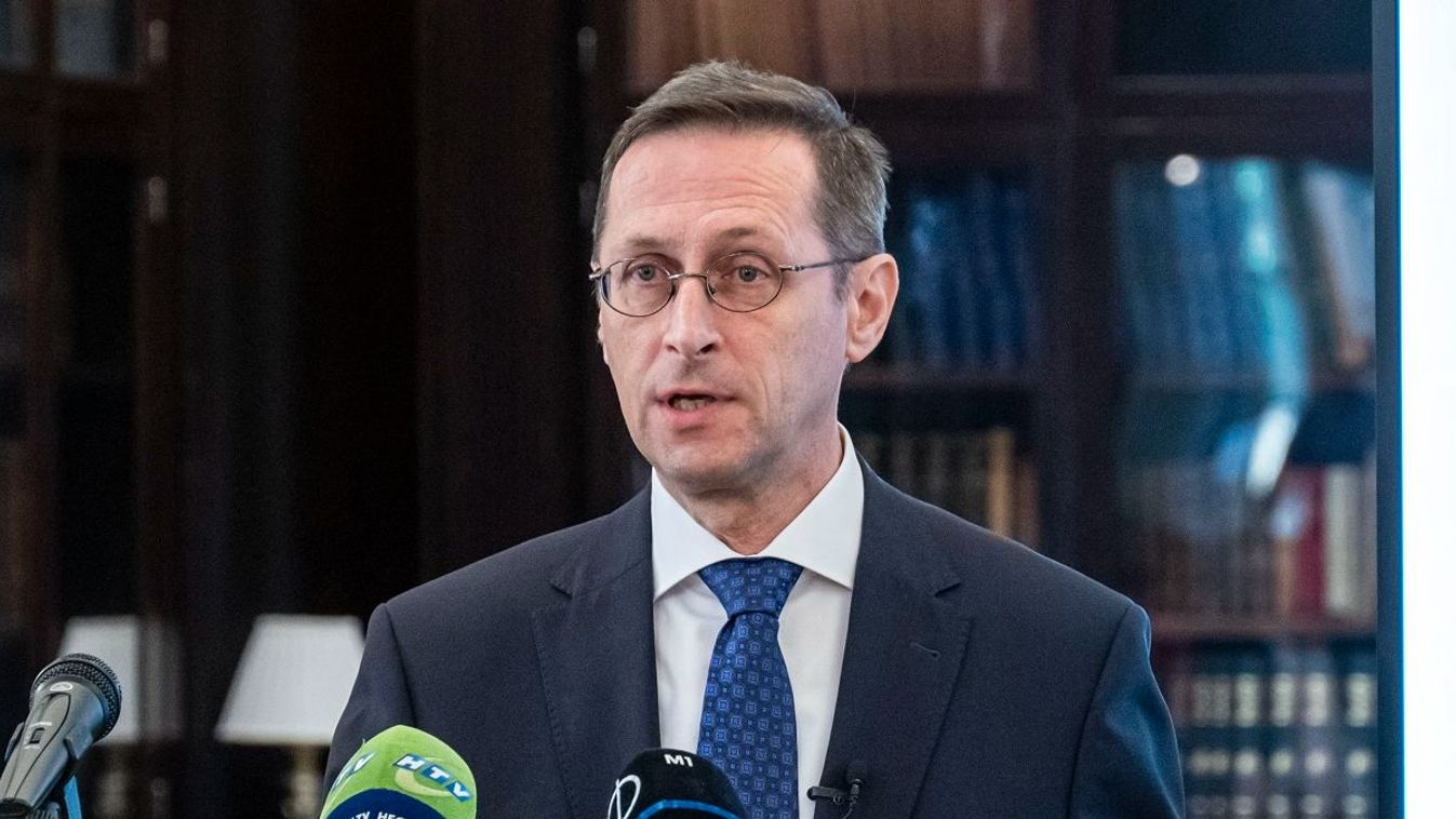 Varga Mihály: az uniós hozzájárulás a költségek 2%-át fedezi