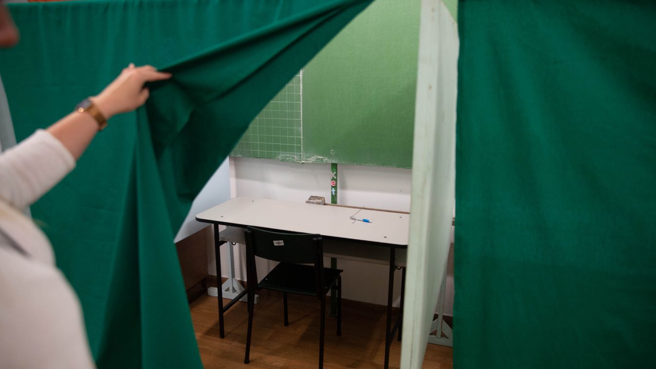 Felébredt Csép: megharmincnyolcszorózodott a szavazók száma két óra alatt