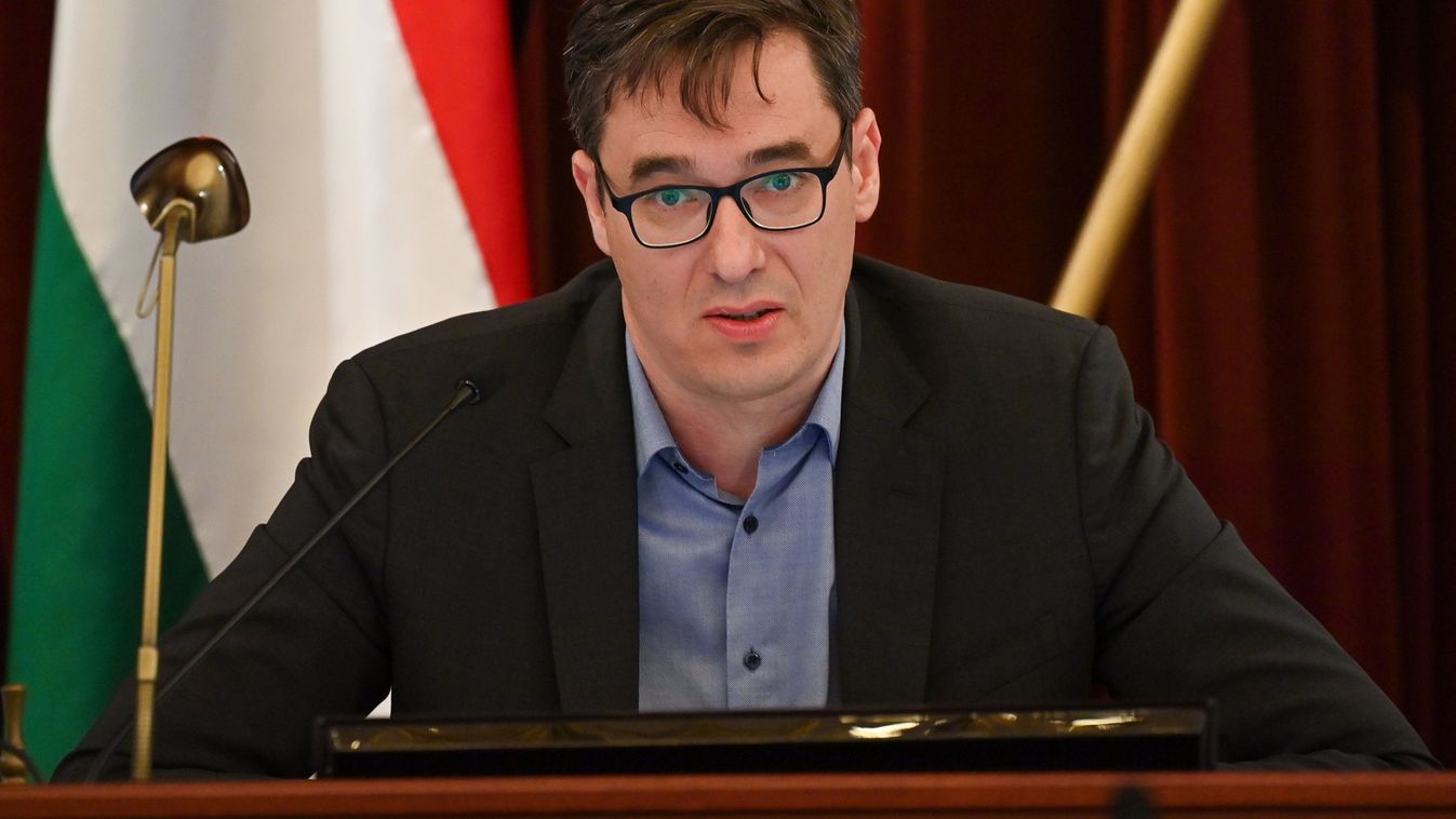 Karácsony Gergely folytatja az autósok üldözését