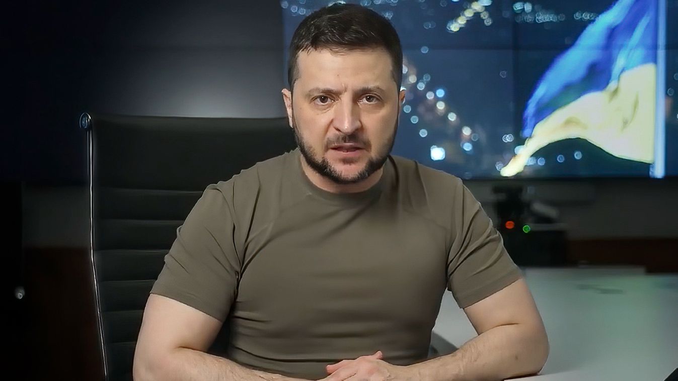 Ukrajna ismét fenyegető hangnemben üzent Magyarországnak