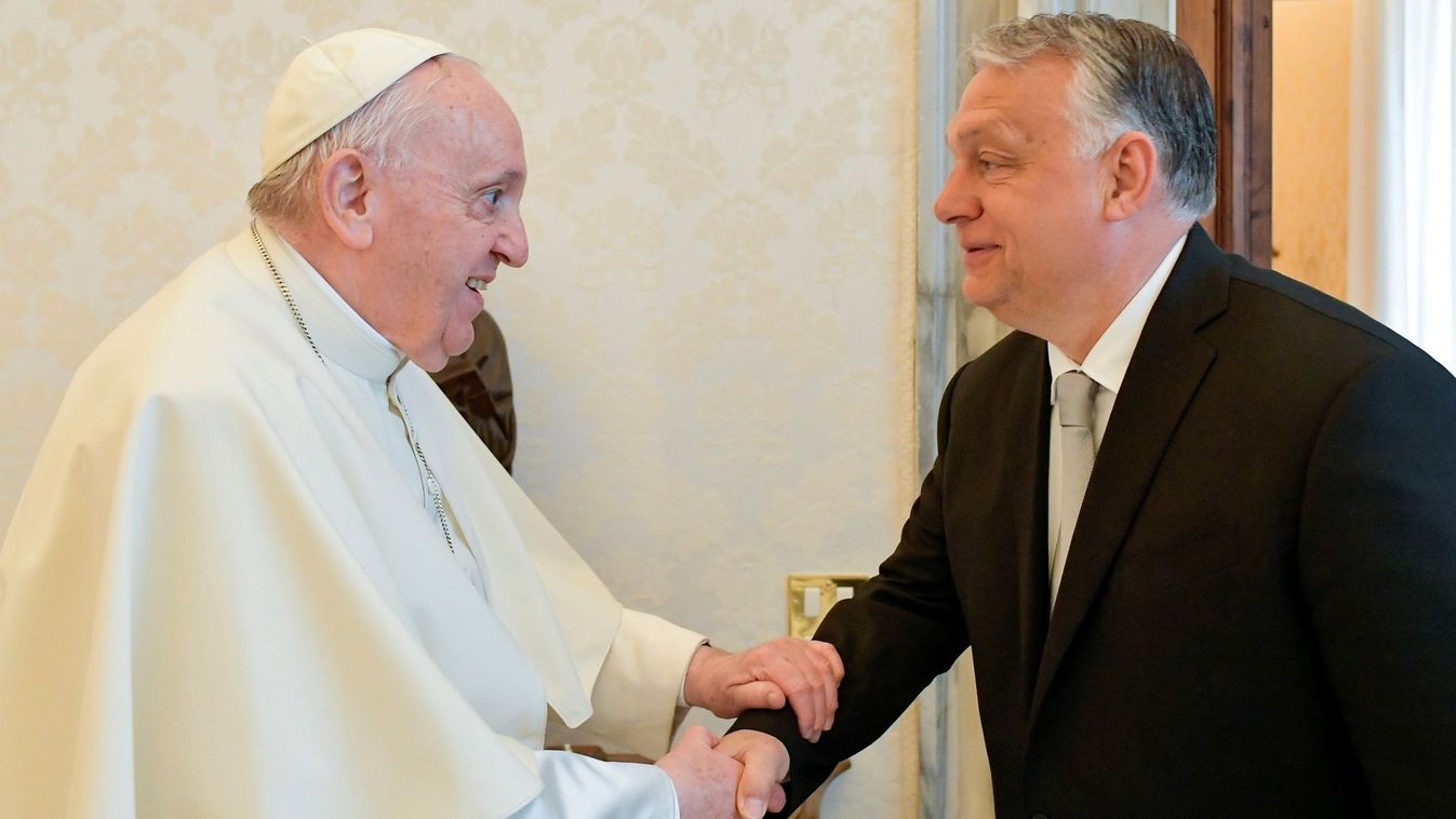 Orbán Viktor: megvédjük és megerősítjük a családokat! (videó)