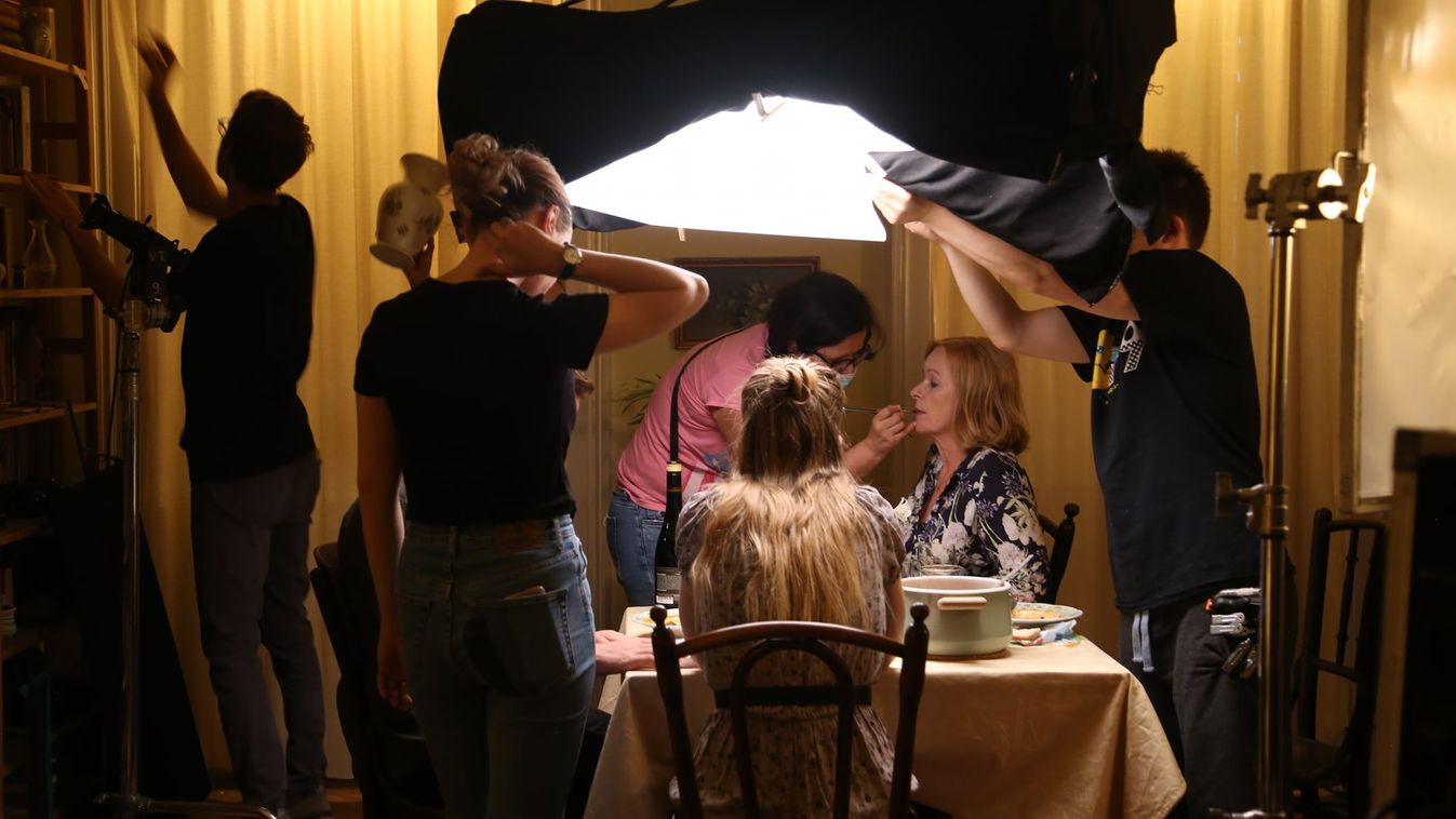Magyar alkotást is beválogattak a cannes-i filmfesztivál versenyébe