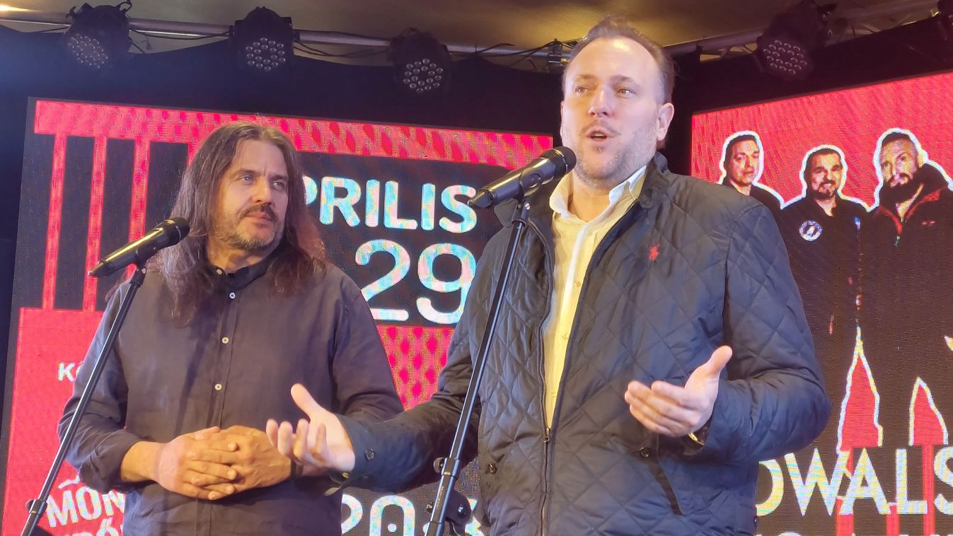 Neves előadókkal és egy újragondolt rockoperával rukkol elő a komáromi Erődfeszt