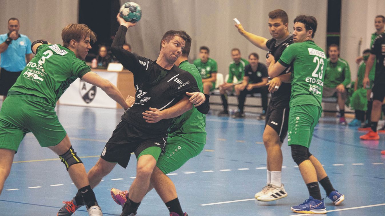 Bravúros győzelmet aratott a TAC