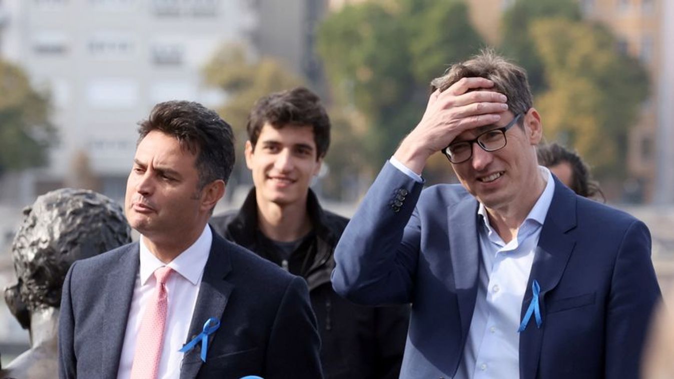 Kiderült, hogy ki veheti át Márki-Zay és Karácsony mandátumát