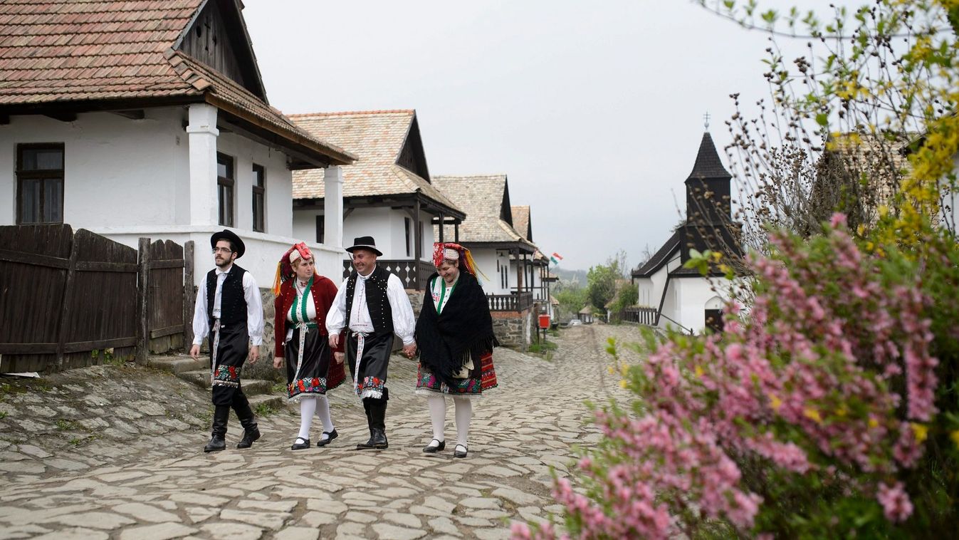 Pünkösdtől újra fogad látogatókat a hollókői vár