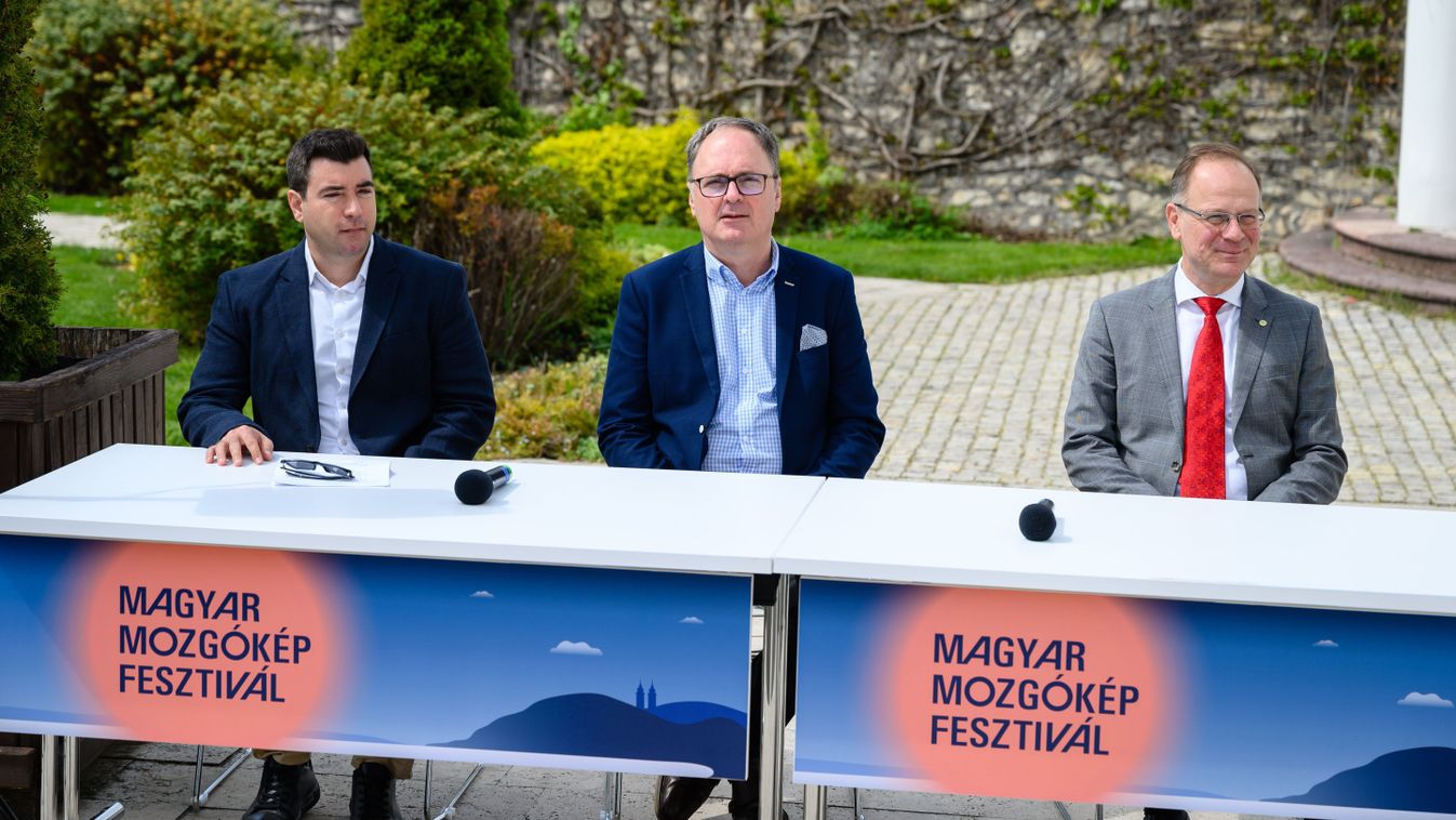 Magyar Mozgókép Díjak: megvannak az idei jelöltek