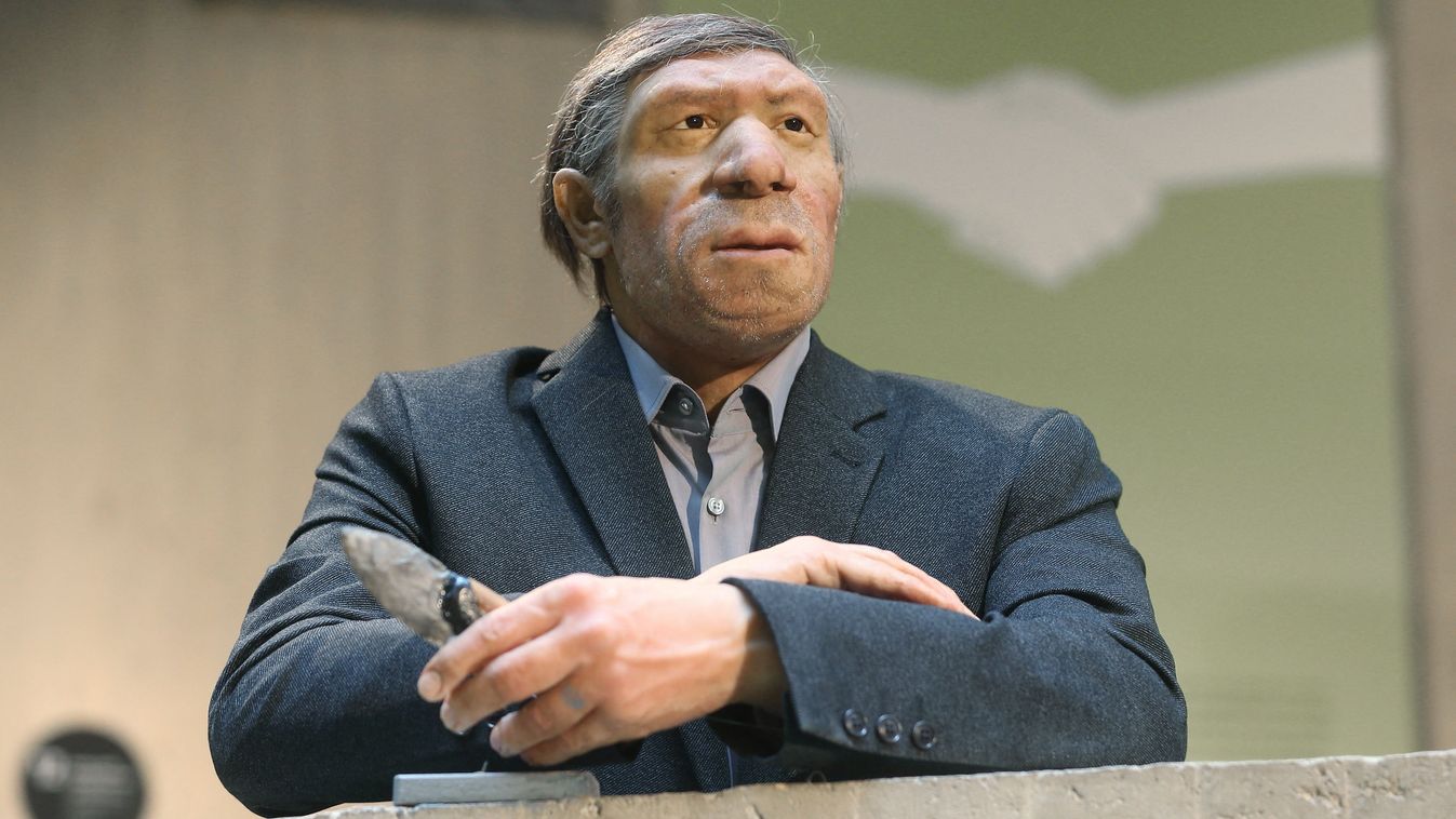 Neandervölgyi emberek lakhelyét fedezték fel egy üzbegisztáni barlangban