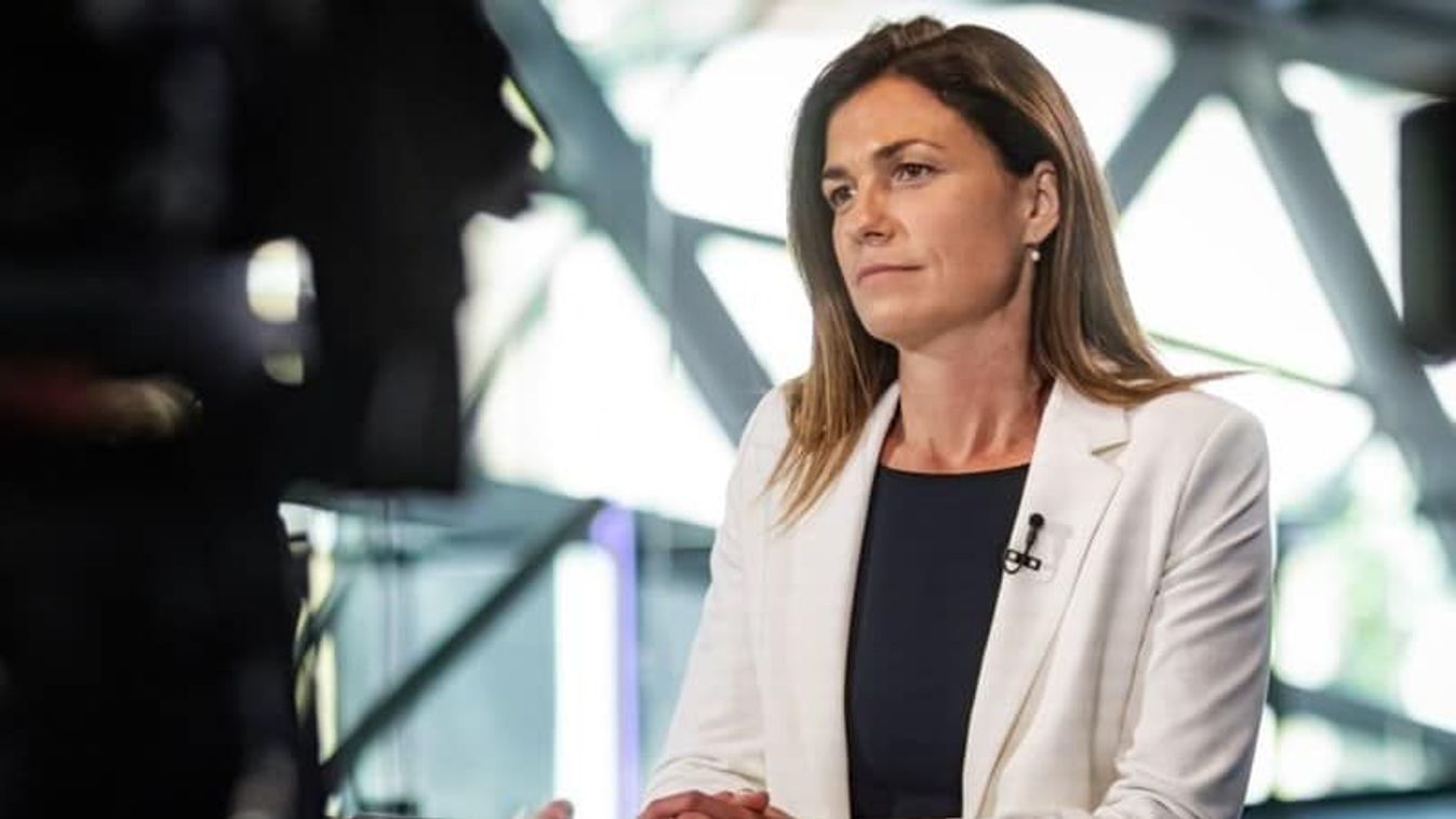 Varga Judit: az újabb szankciók csak a válságot mélyítenék és tönkretennék az európai gazdaságot