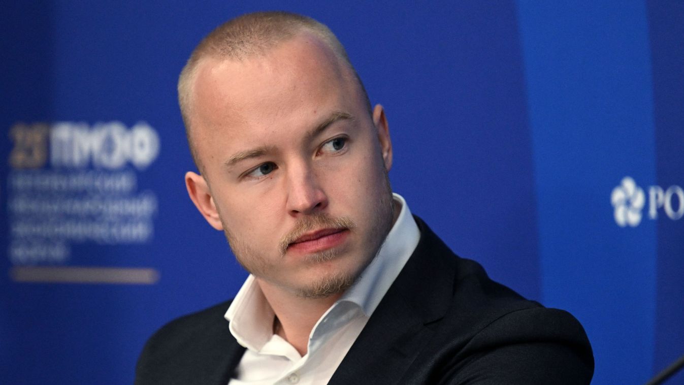 Mazepin beperli a Haas-csapatot