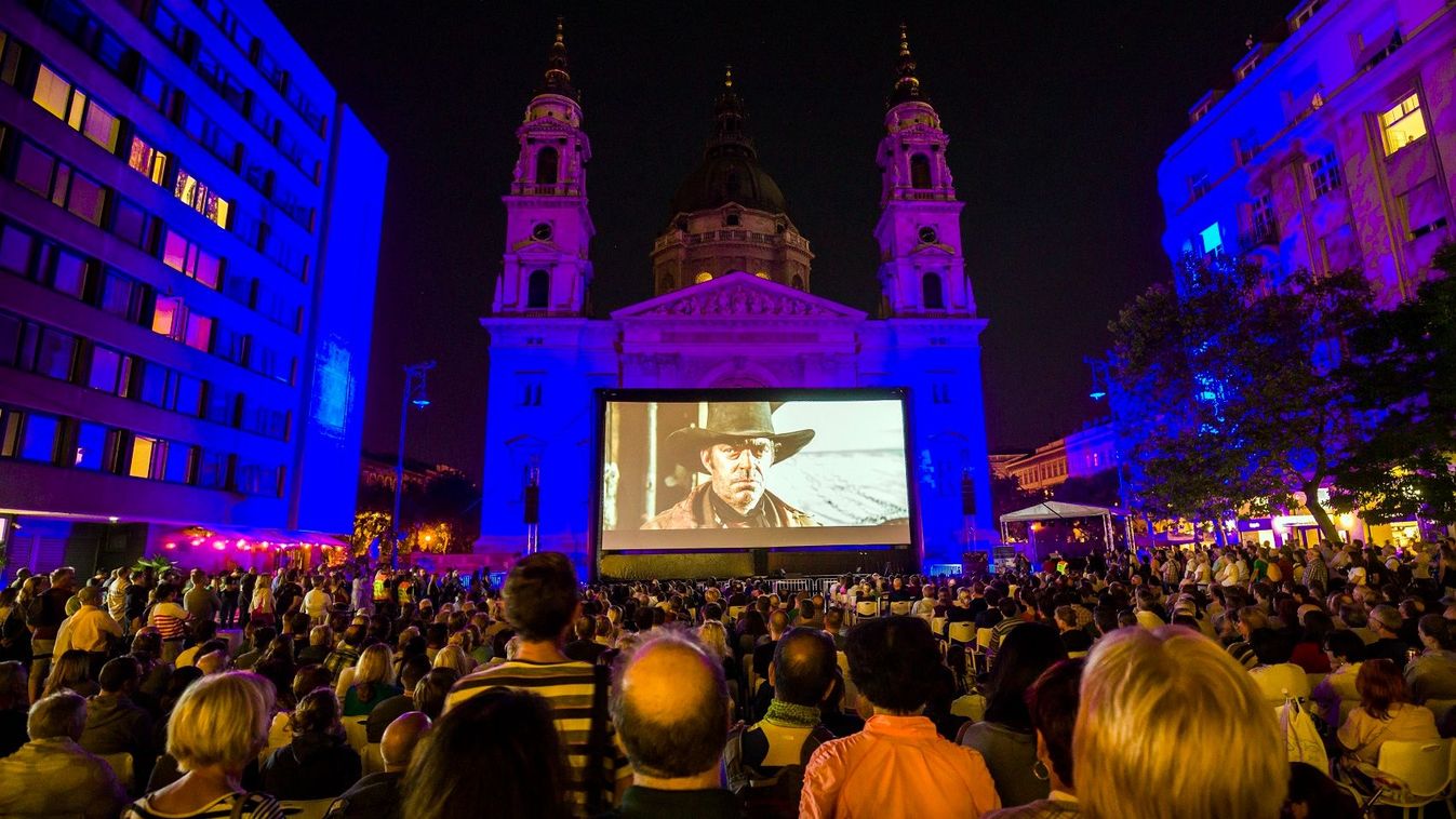 Hollywoodi magyar filmesek alkotásait is láthatjuk a Budapesti Klasszikus Film Maratonon