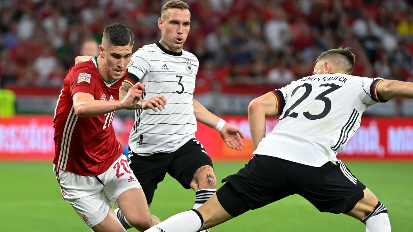 Sallai: megmutattuk, hogy számolni kell velünk