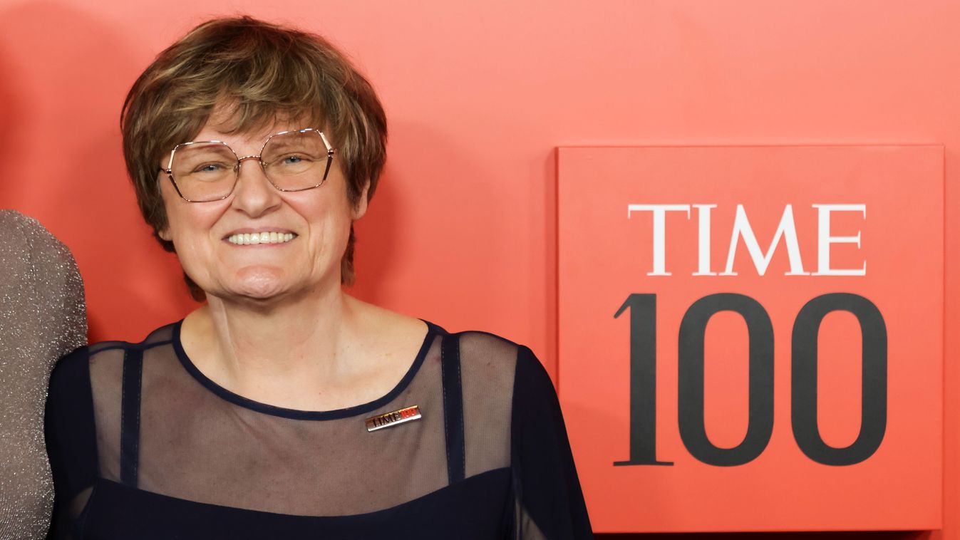 Karikó Katalin kapta az Európai Feltalálói Díjat