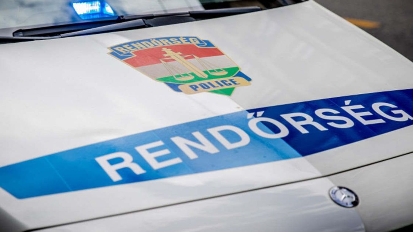 A Dunába fulladt kisfiú öccsét elgázolta egy motoros a tragédia előtt