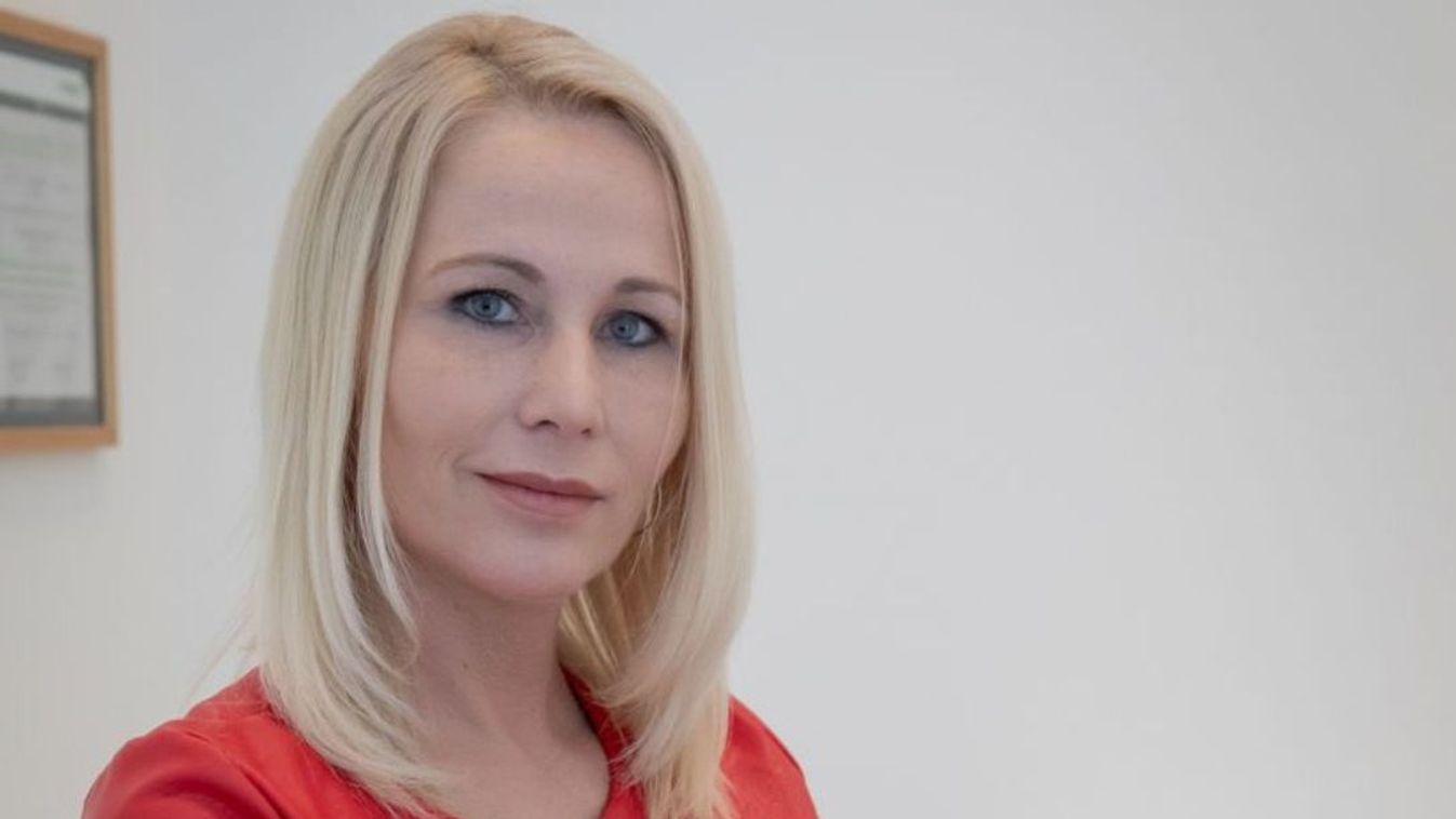 Miló Viki újra szerelmes, nem akárki rabolta el a szívét