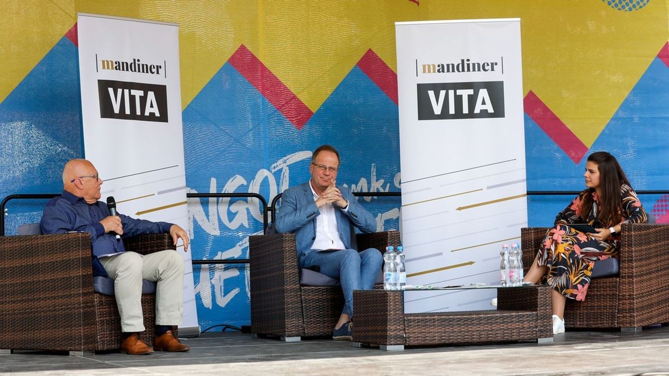 A csatatéren nem szankcióval lőnek, hanem ágyúval