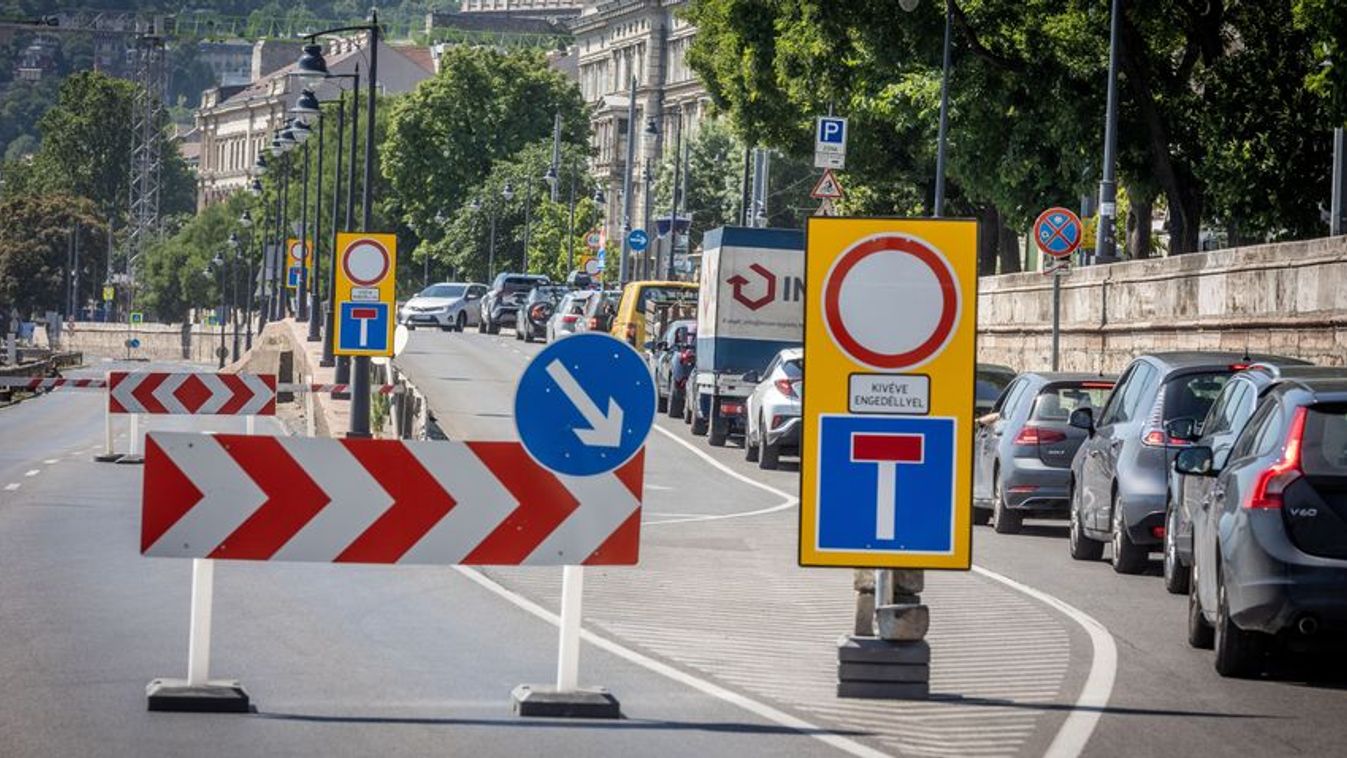 Tarlós: Budapesten irracionális döntések születnek