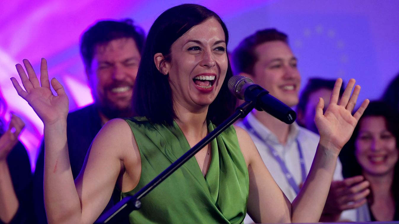 Újabb dokumentumokat vizsgálnak a hatóságok a Cseh Katalin-féle cégháló ügyében