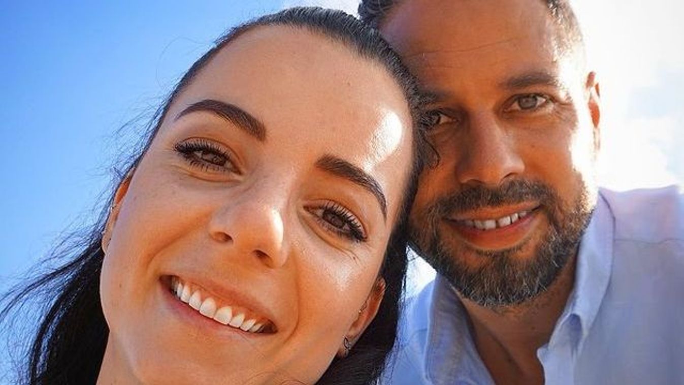 Megszületett a magyar paralimpiai bajnoknő kisfia, csodaszép nevet kapott