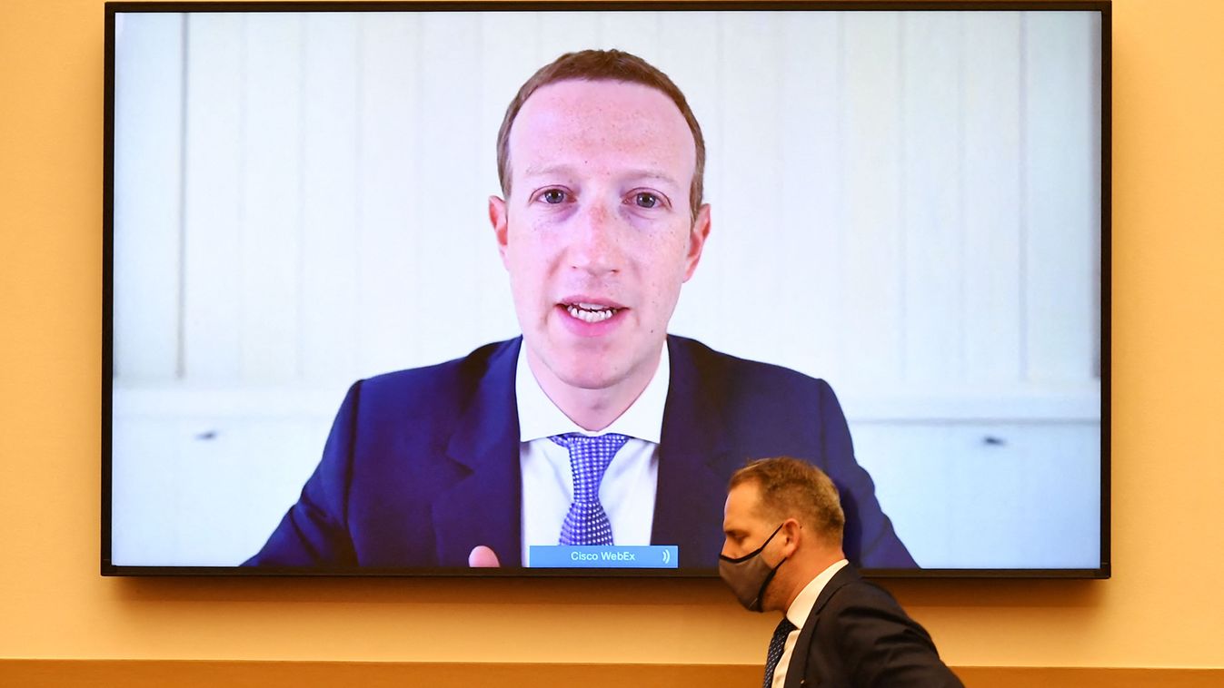Bajban van a Facebook pénzcsináló gépezete