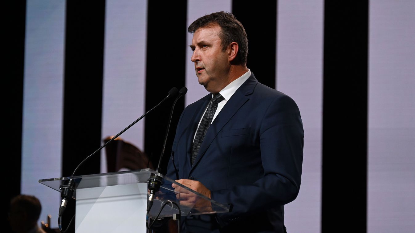 Palkovics: a stabil német kapcsolatok biztosítják a magyar ipar fejlődését