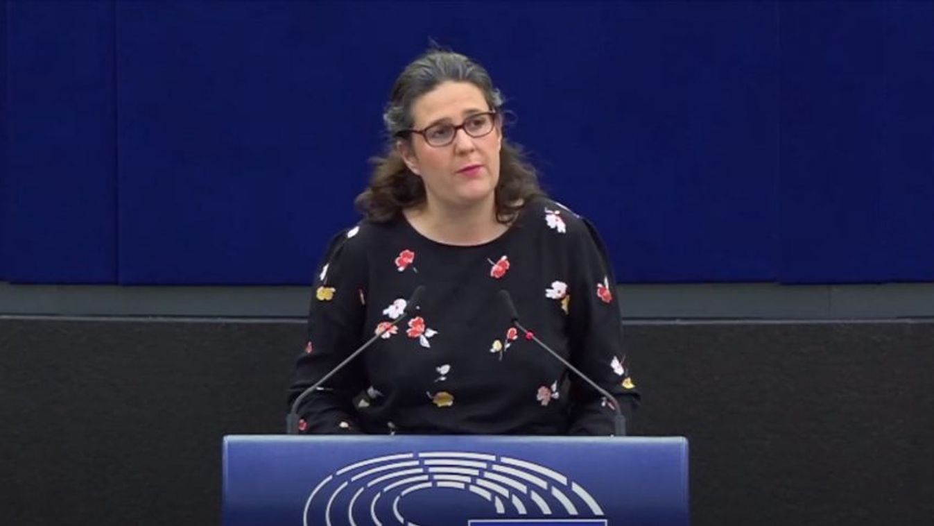 Az Európai Parlament megfosztaná Magyarországot az uniós forrásoktól