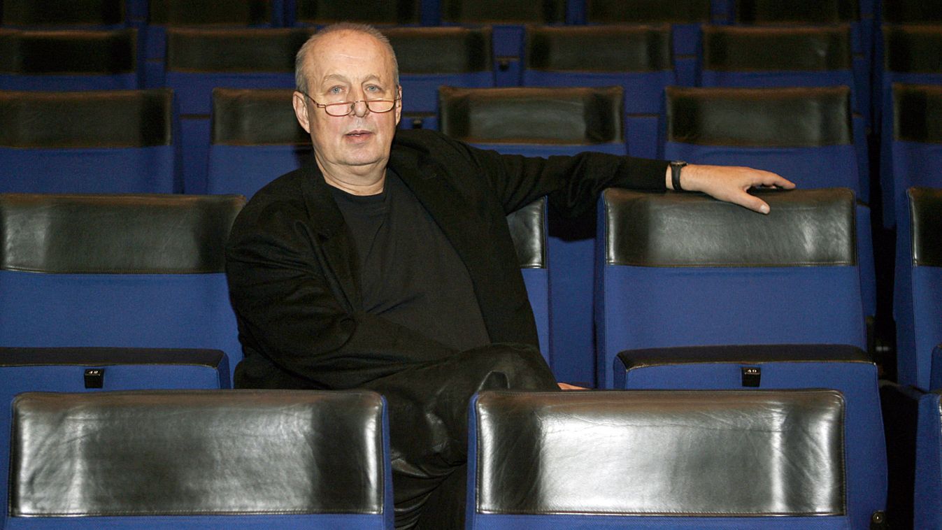 Fellépés közben összeesett és meghalt Stefan Soltesz karmester