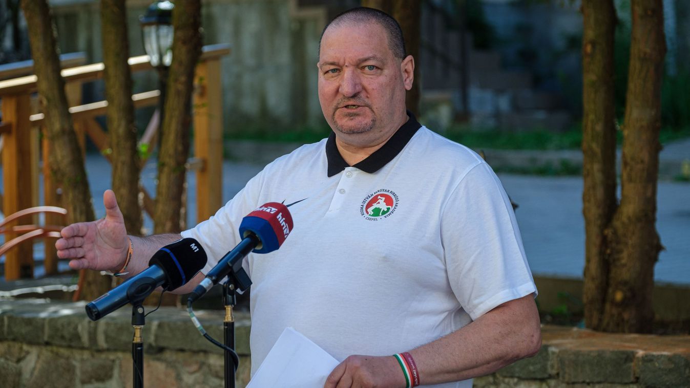Németh Szilárd: a nagycsaládosoknak igényelniük kell a további kedvezményt