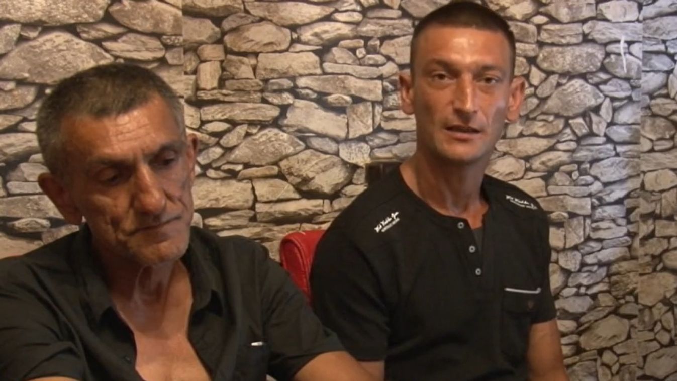 Tragédia a szári víztározónál: találgatnak, ki állja a gyerekek temetési költségét