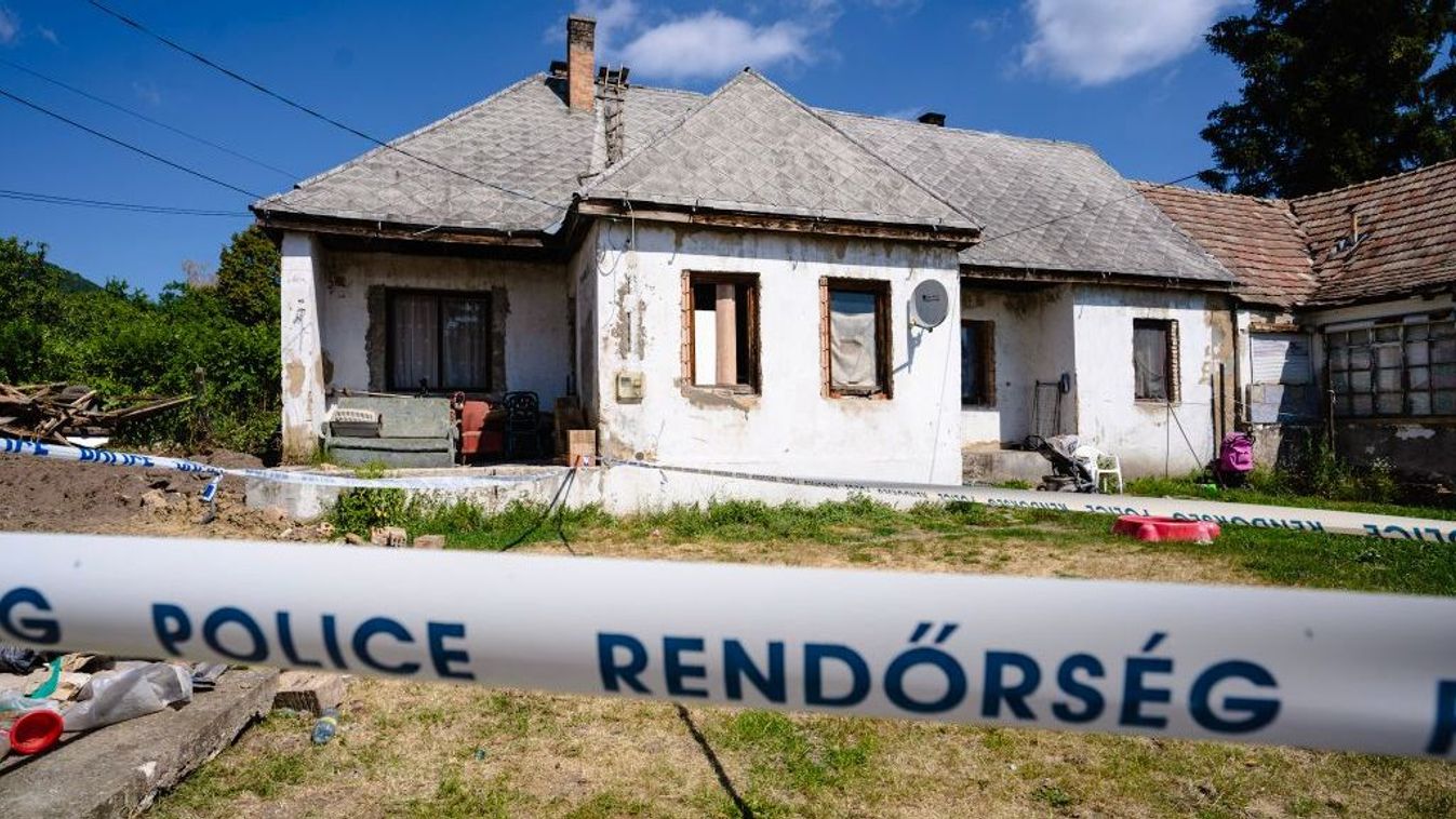 Szörnyű titkok derültek ki: a diósjenői gyilkosság gyanúsítottjának lelkén még egy halál szárad