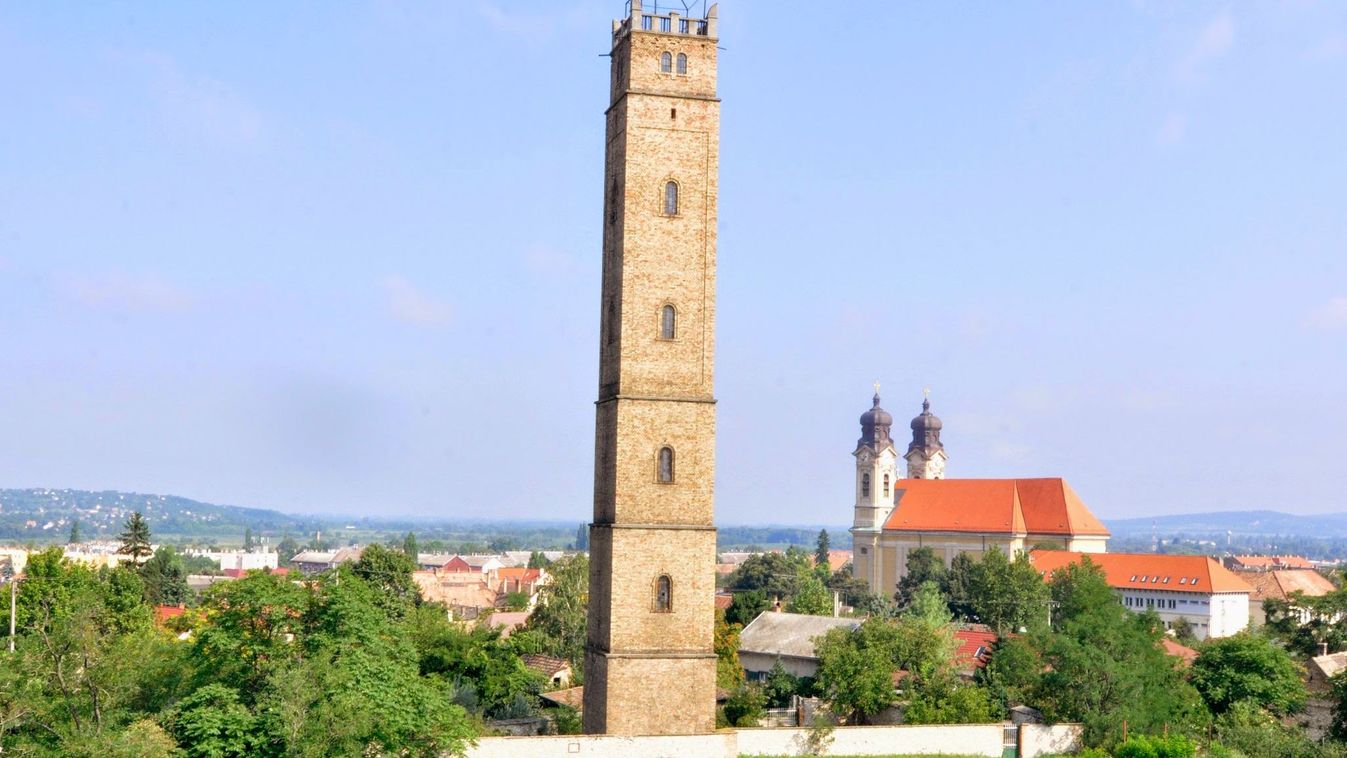 Diákpikniket szerveznek a Kálvárián a tatai fiatalok
