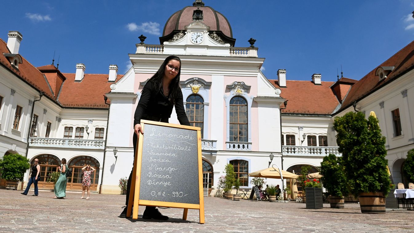 Közel 22 ezer fiatal dolgozik a Nyári diákmunka program támogatásával